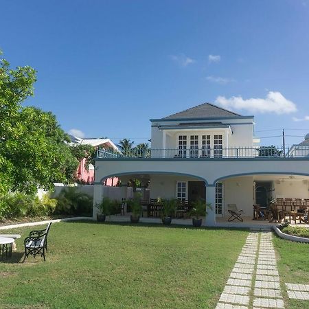 Sandgate Bridgetown Exterior photo