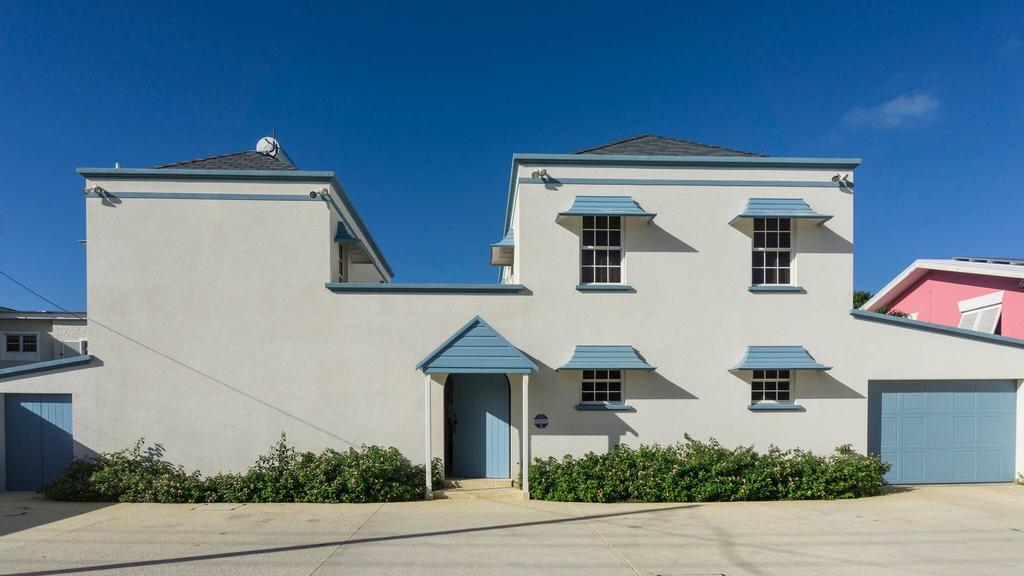 Sandgate Bridgetown Exterior photo