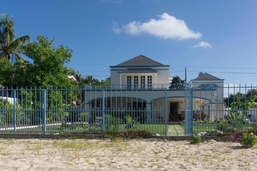 Sandgate Bridgetown Exterior photo